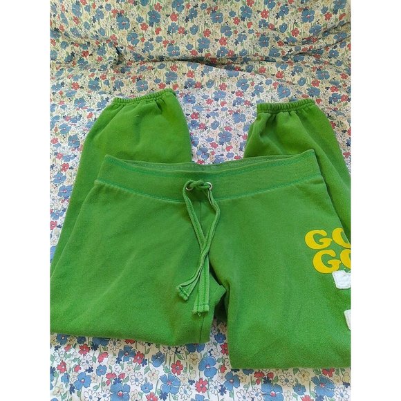 Y2K University of Pink by Victoria’s Secret Go go Pink Joggers XS - Picture 4 of 10